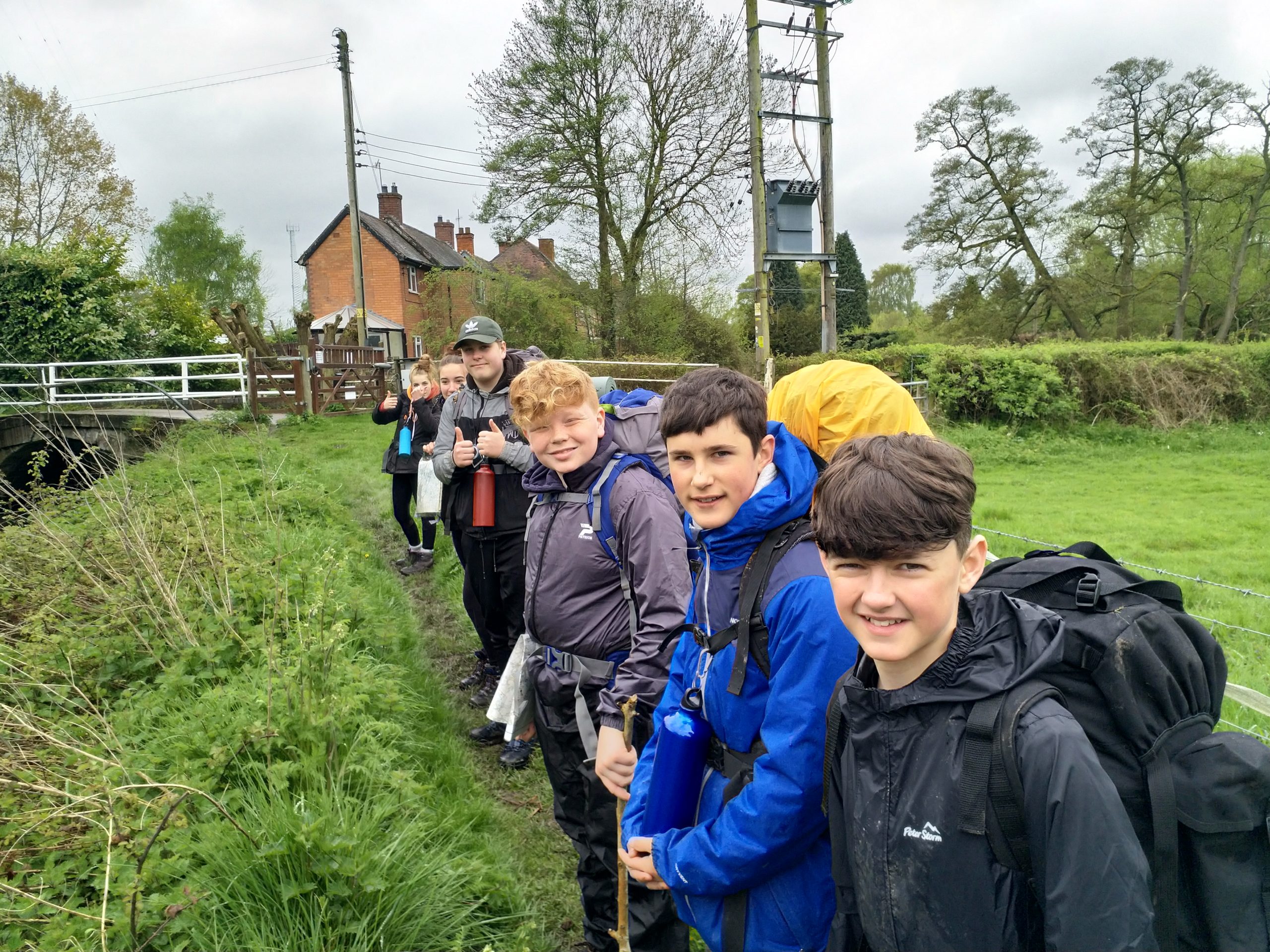 DofE