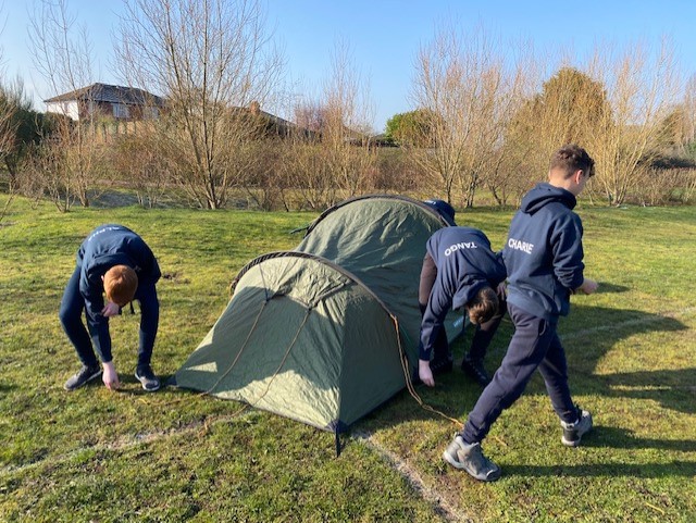 DofE