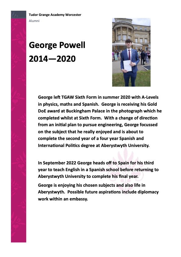 George-Powell