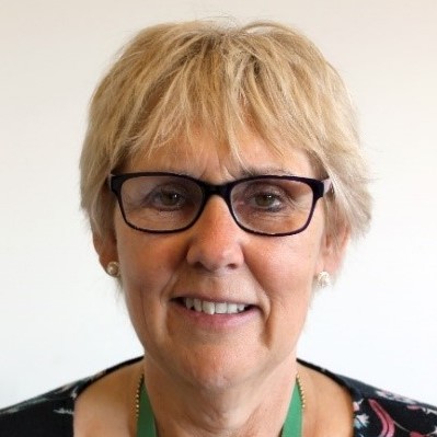 Tina Dodd