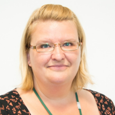 Suzanne Lane