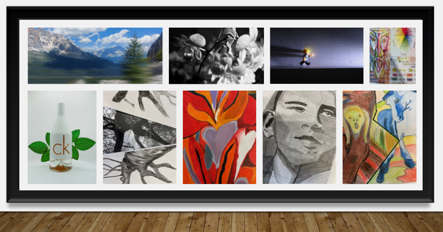 Header image for Visual Arts Hall Of Fame – Feb/ March 2023