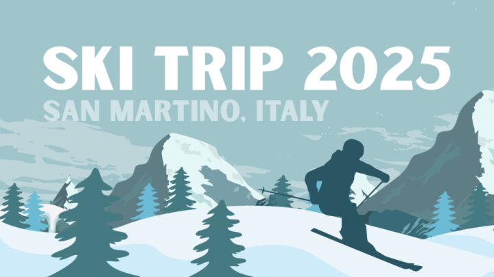 Ski Trip 2025 image