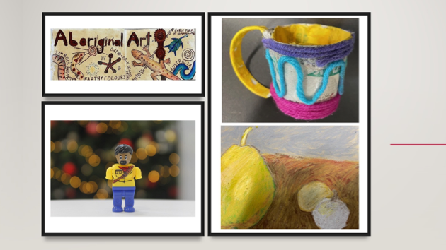 Featured image for Visual Arts Hall of Fame - Winter 2023