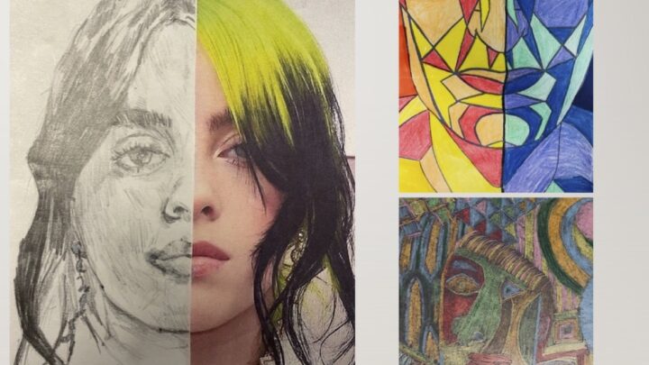 Featured image for Visual Arts Hall of Fame – February 2024