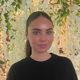 Naomi Smith