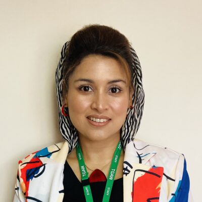 Roma Hoque