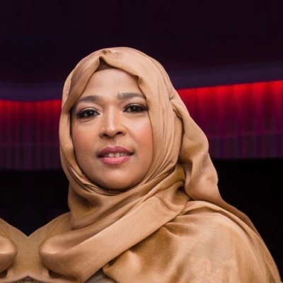 Fatima Haque