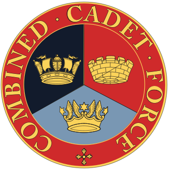 Combined Cadets Force